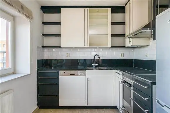 Foto #8 Appartement Cor Kieboomplein Rotterdam