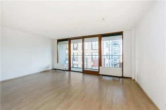 Foto #2 Appartement Cor Kieboomplein Rotterdam