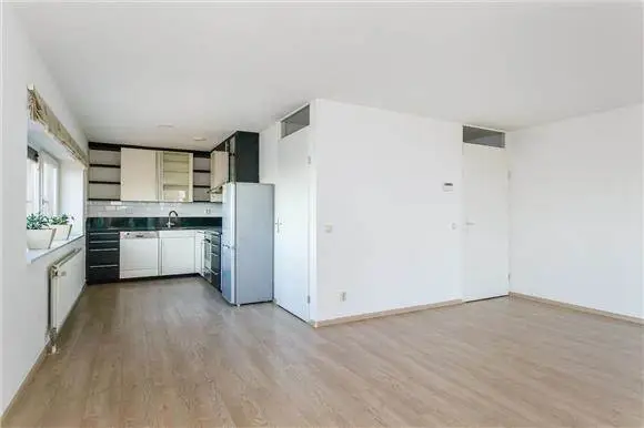 Foto #6 Appartement Cor Kieboomplein Rotterdam