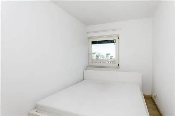 Foto #10 Appartement Cor Kieboomplein Rotterdam