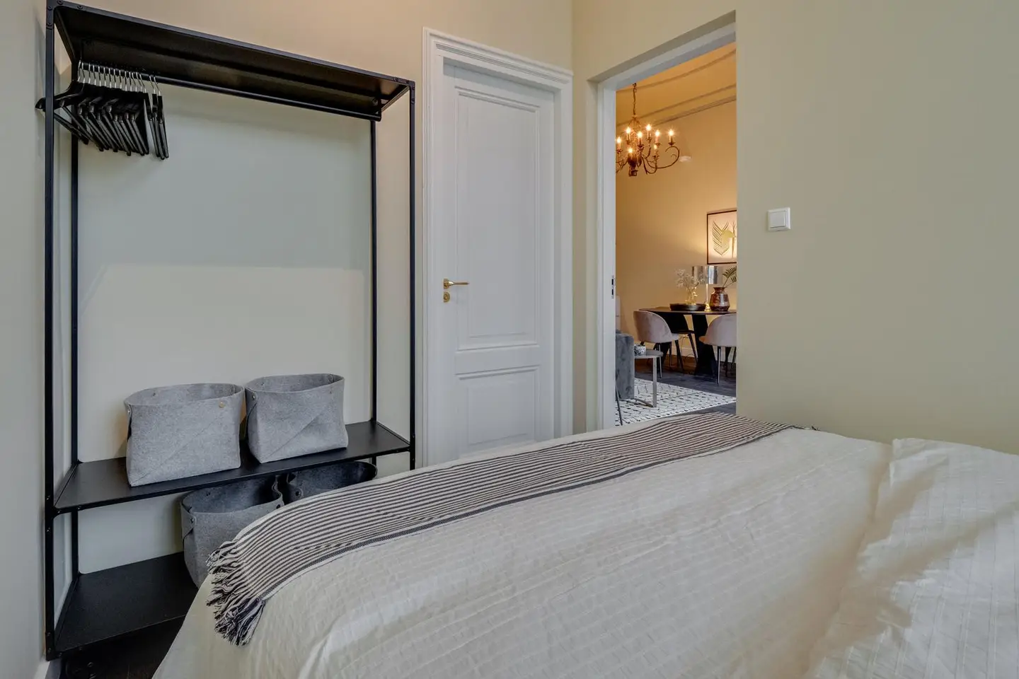 Foto #10 Appartement Maliestraat Utrecht