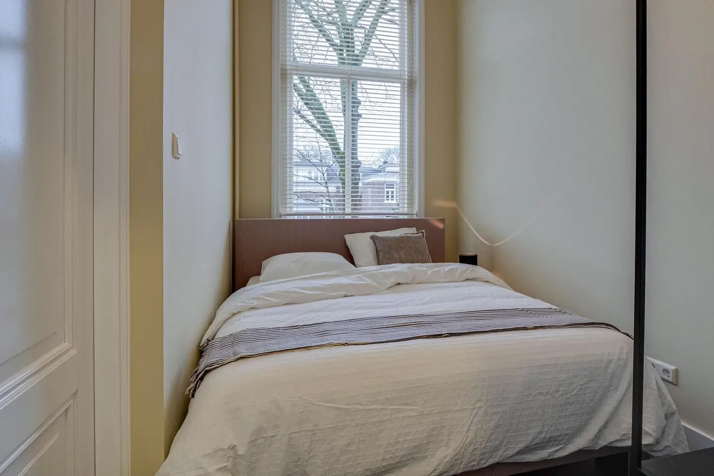 Foto #9 Appartement Maliestraat Utrecht