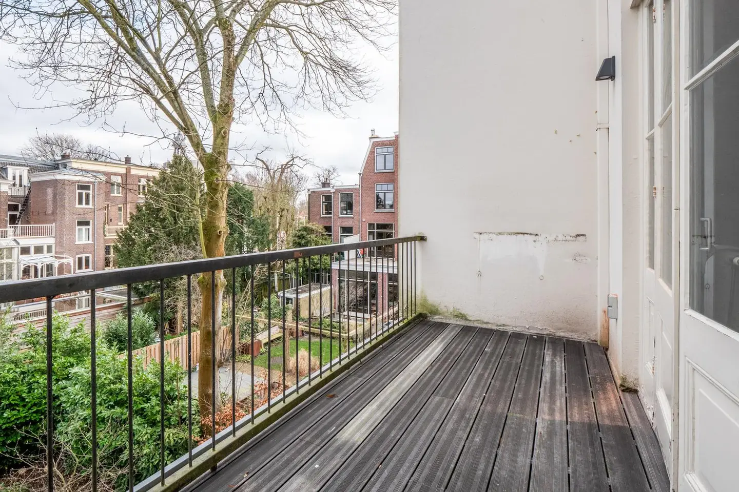 Foto #8 Appartement Maliestraat Utrecht