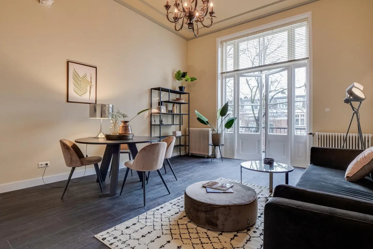 Foto #6 Appartement Maliestraat Utrecht