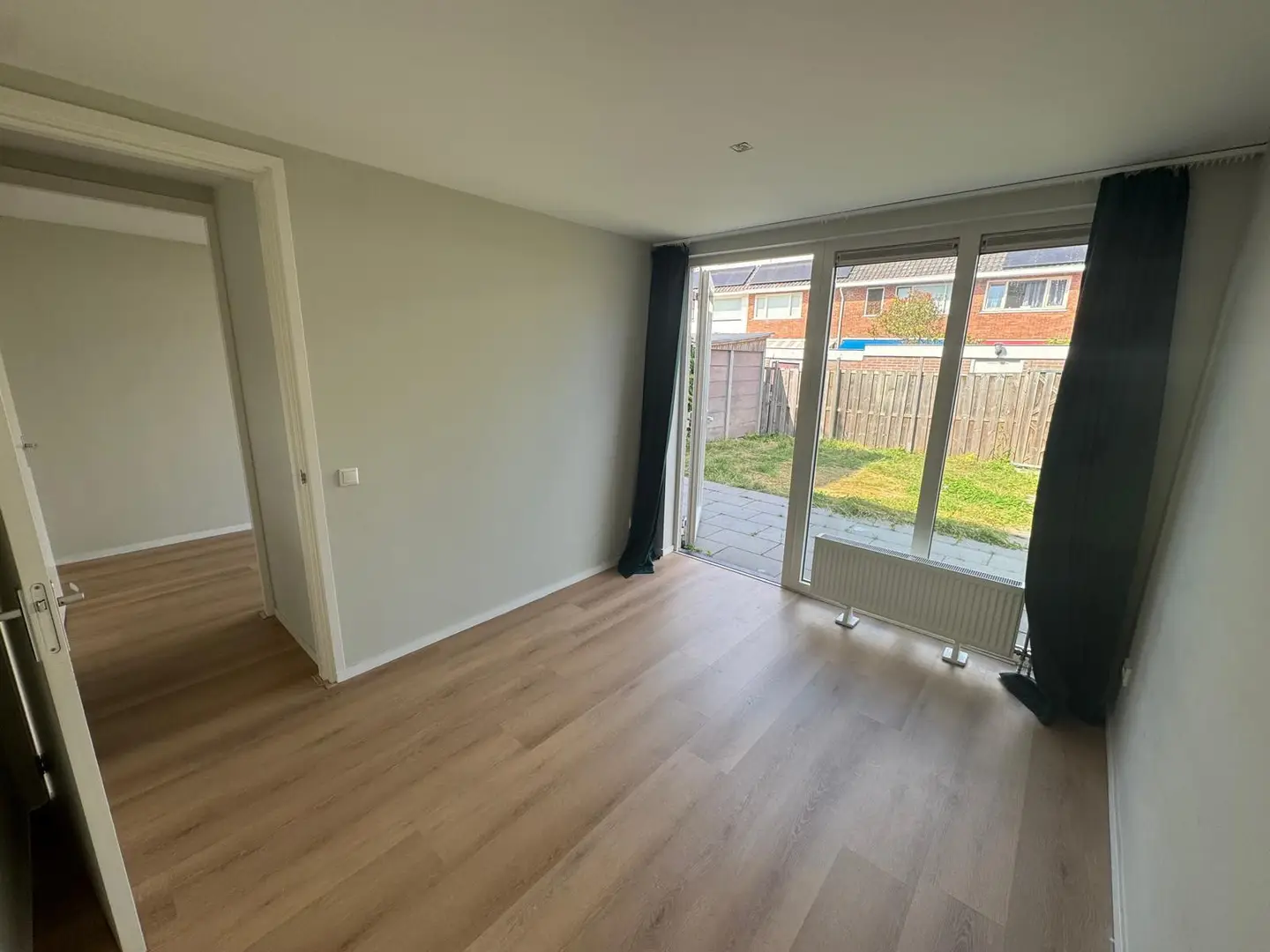 Foto #8 Appartement Amsterdamsestraatweg Utrecht