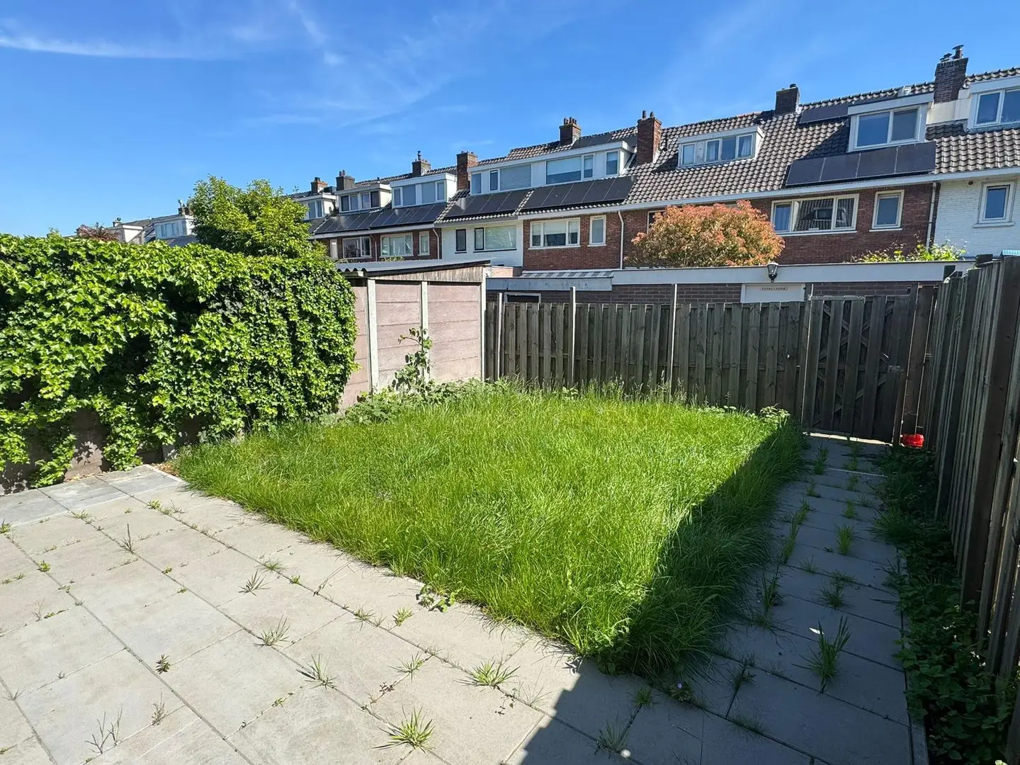 Foto #15 Appartement Amsterdamsestraatweg Utrecht