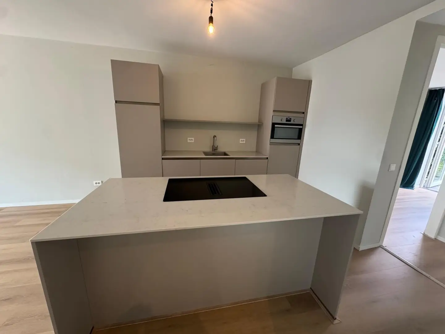 Foto #4 Appartement Amsterdamsestraatweg Utrecht