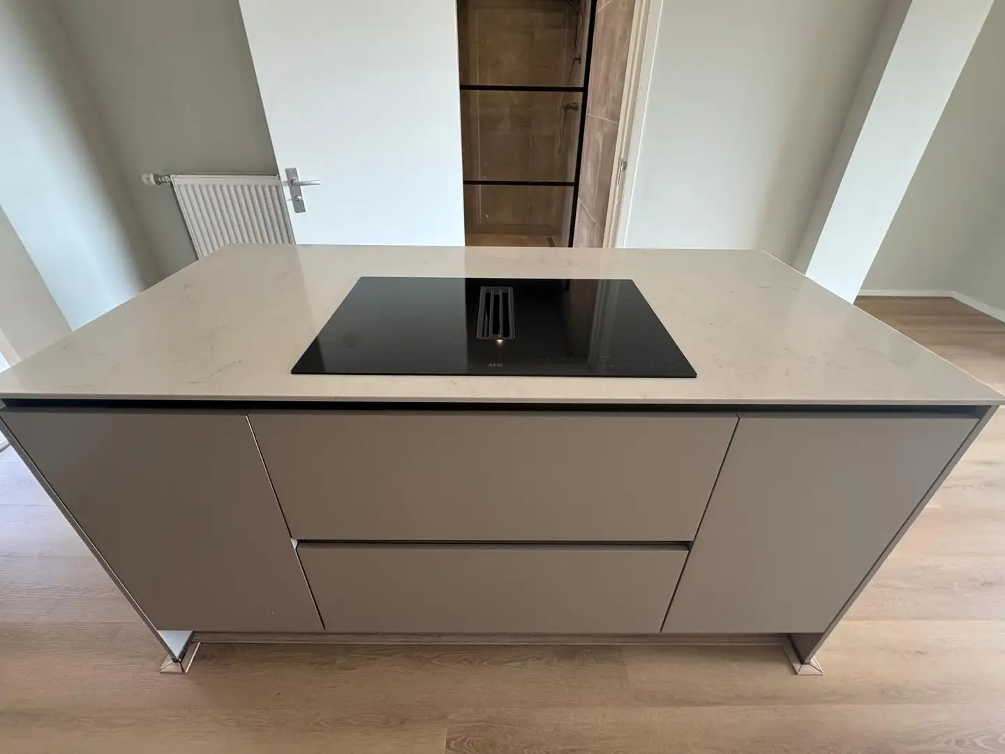 Foto #5 Appartement Amsterdamsestraatweg Utrecht