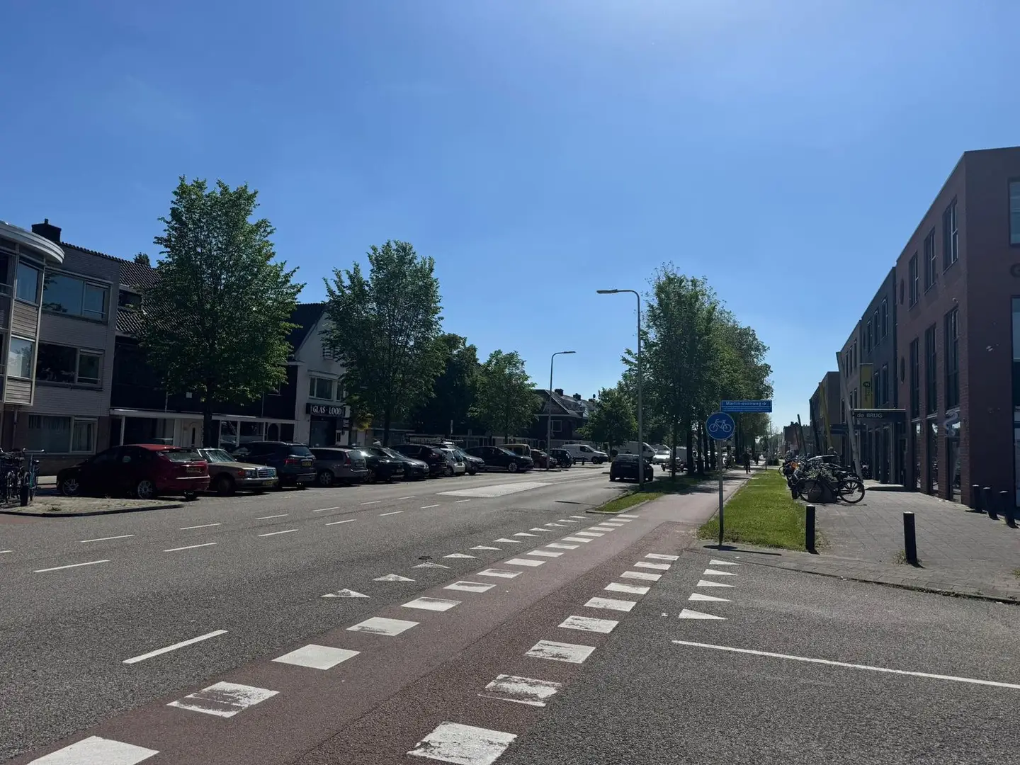 Foto #18 Appartement Amsterdamsestraatweg Utrecht