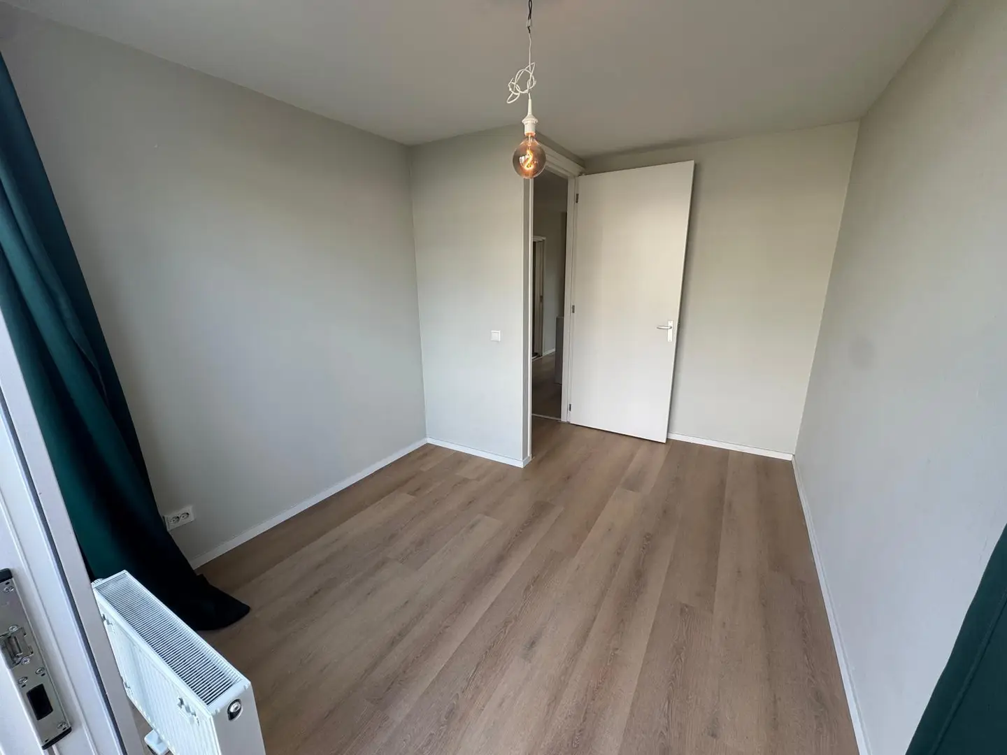 Foto #6 Appartement Amsterdamsestraatweg Utrecht