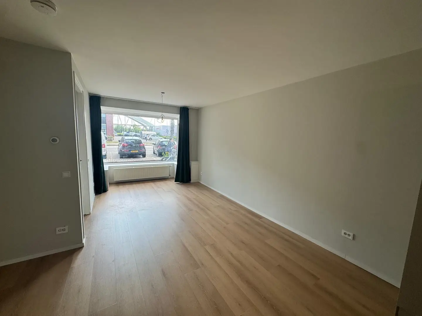 Foto #2 Appartement Amsterdamsestraatweg Utrecht