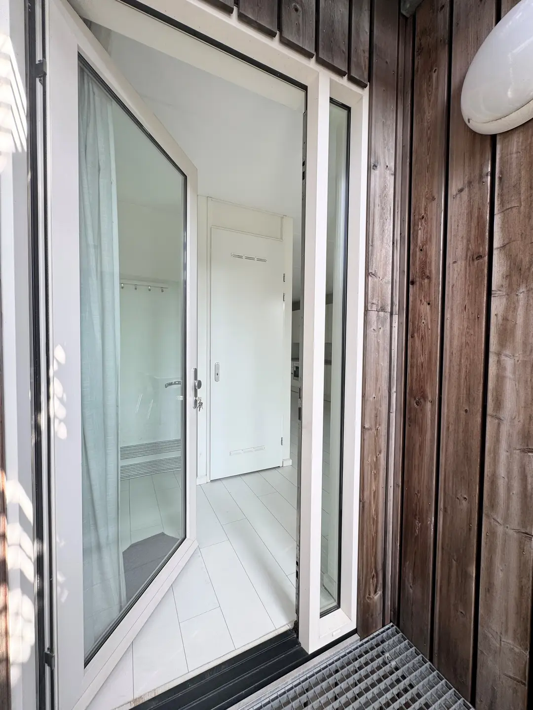Foto #9 Appartement Kaasjeskruidstraat Amsterdam