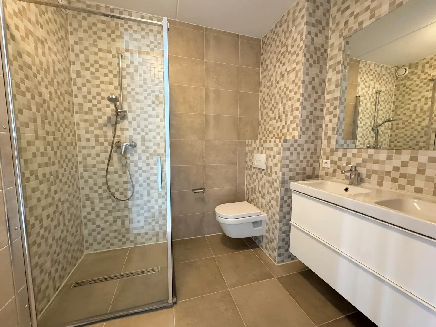 Foto #5 Appartement Kaasjeskruidstraat Amsterdam