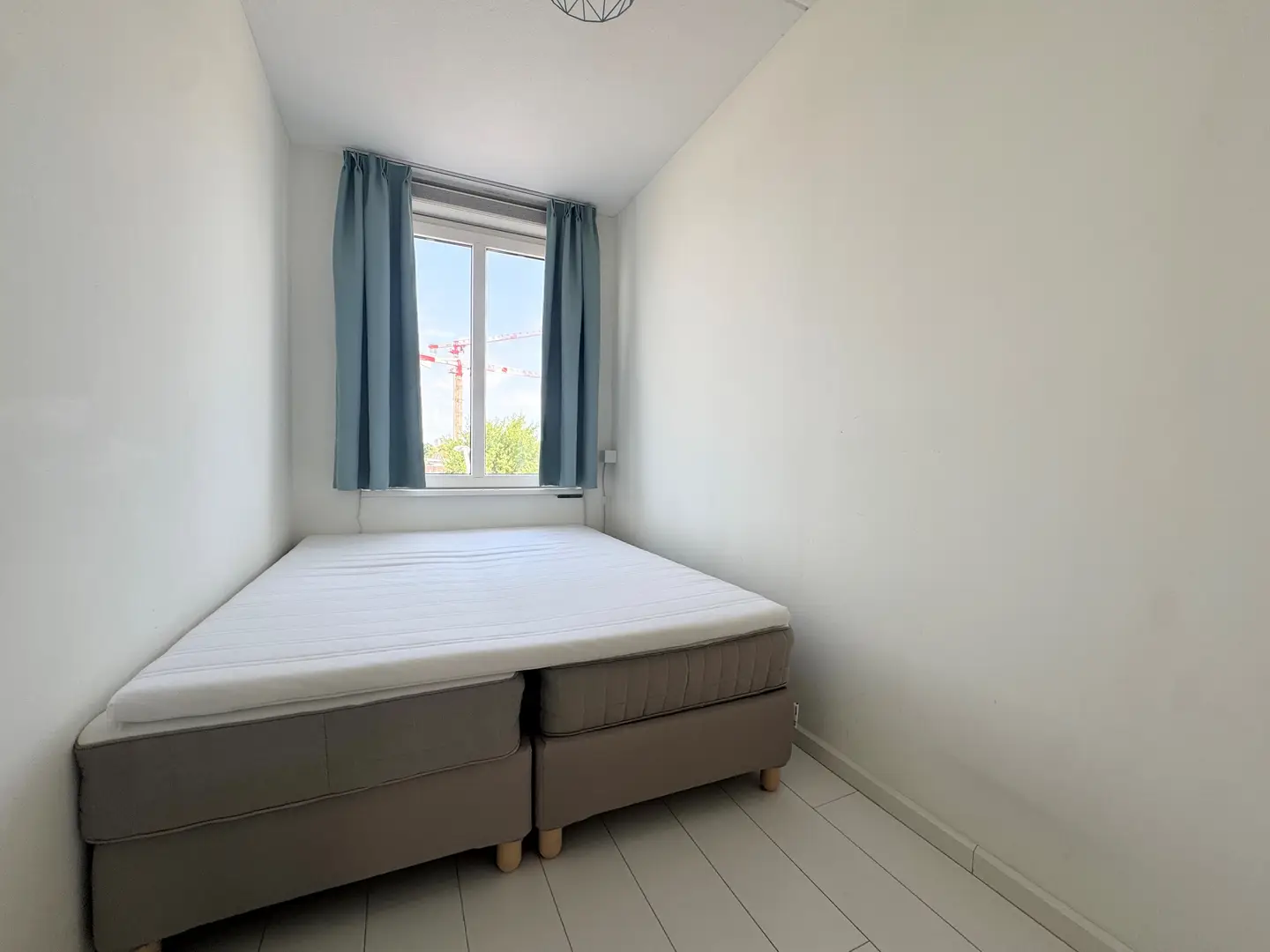 Foto #7 Appartement Kaasjeskruidstraat Amsterdam