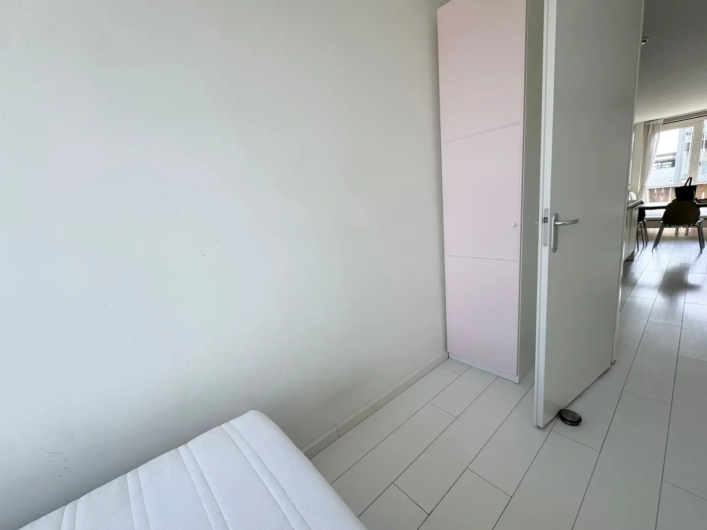 Foto #8 Appartement Kaasjeskruidstraat Amsterdam
