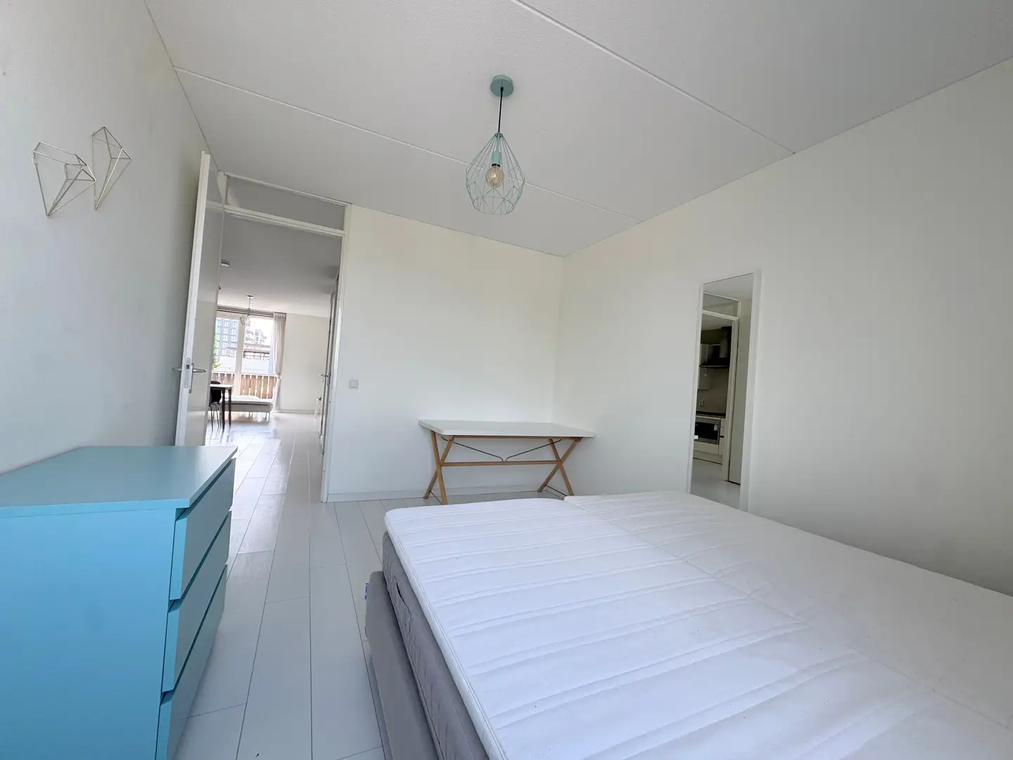Foto #6 Appartement Kaasjeskruidstraat Amsterdam