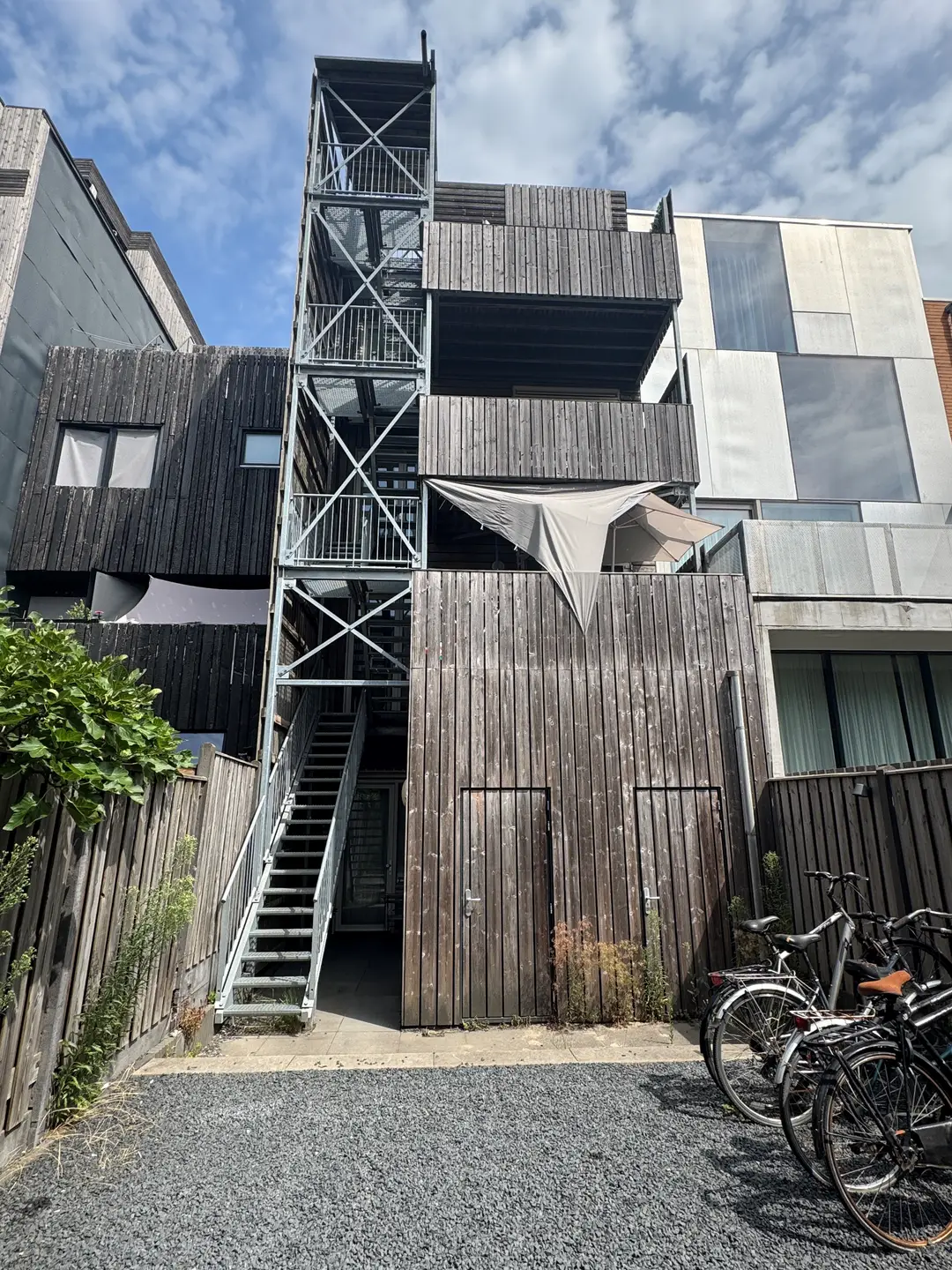 Foto #10 Appartement Kaasjeskruidstraat Amsterdam