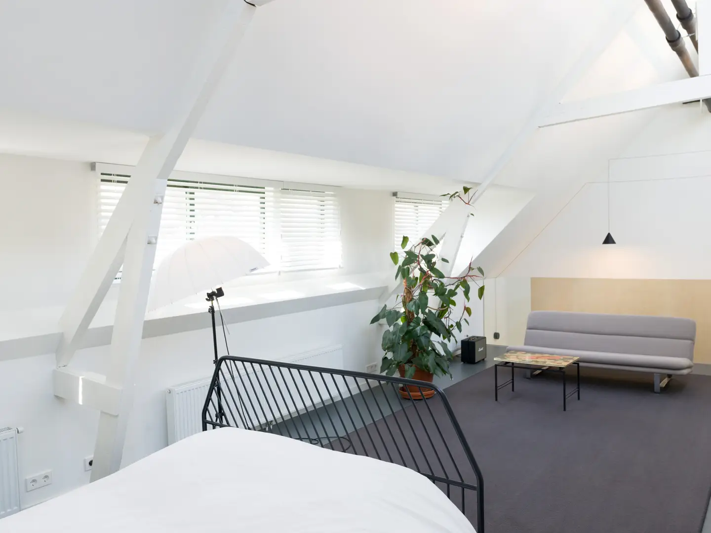 Foto #8 Appartement Azaleastraat Amsterdam