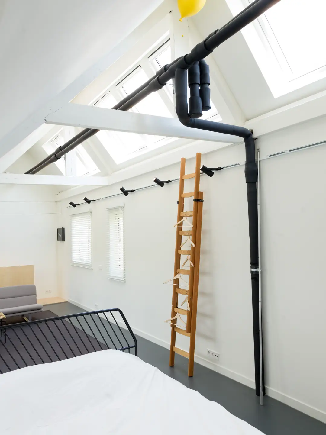 Foto #10 Appartement Azaleastraat Amsterdam