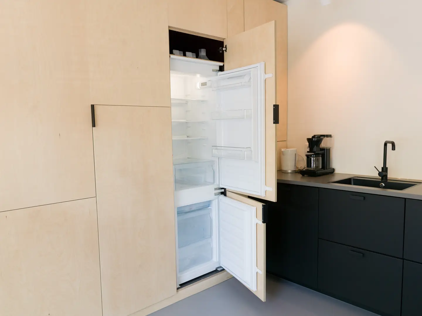 Foto #4 Appartement Azaleastraat Amsterdam