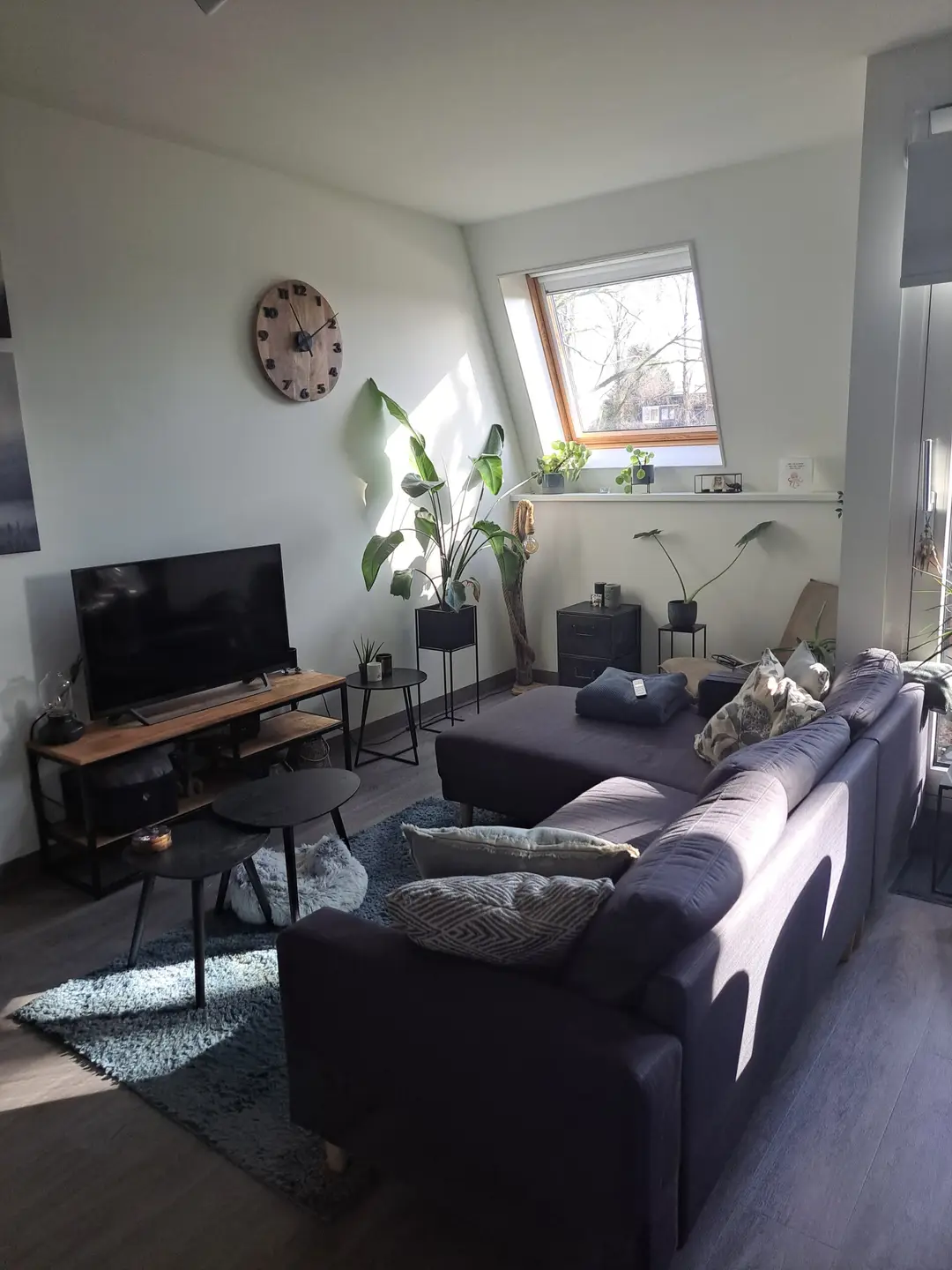 Foto #4 Appartement Burgerhoutsestraat Roosendaal
