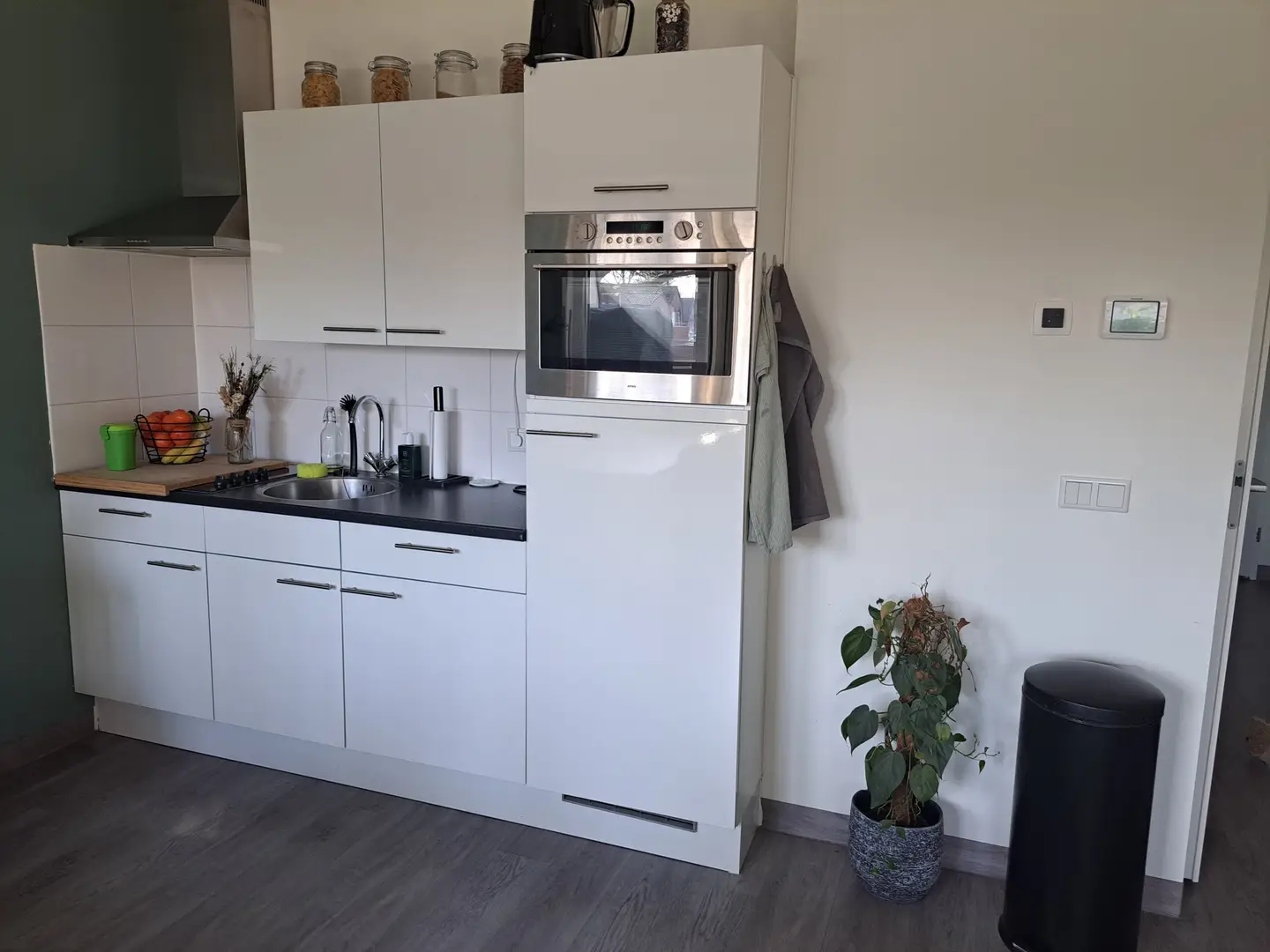Foto #5 Appartement Burgerhoutsestraat Roosendaal
