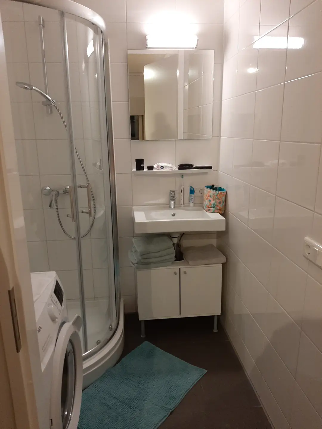 Foto #7 Appartement Burgerhoutsestraat Roosendaal