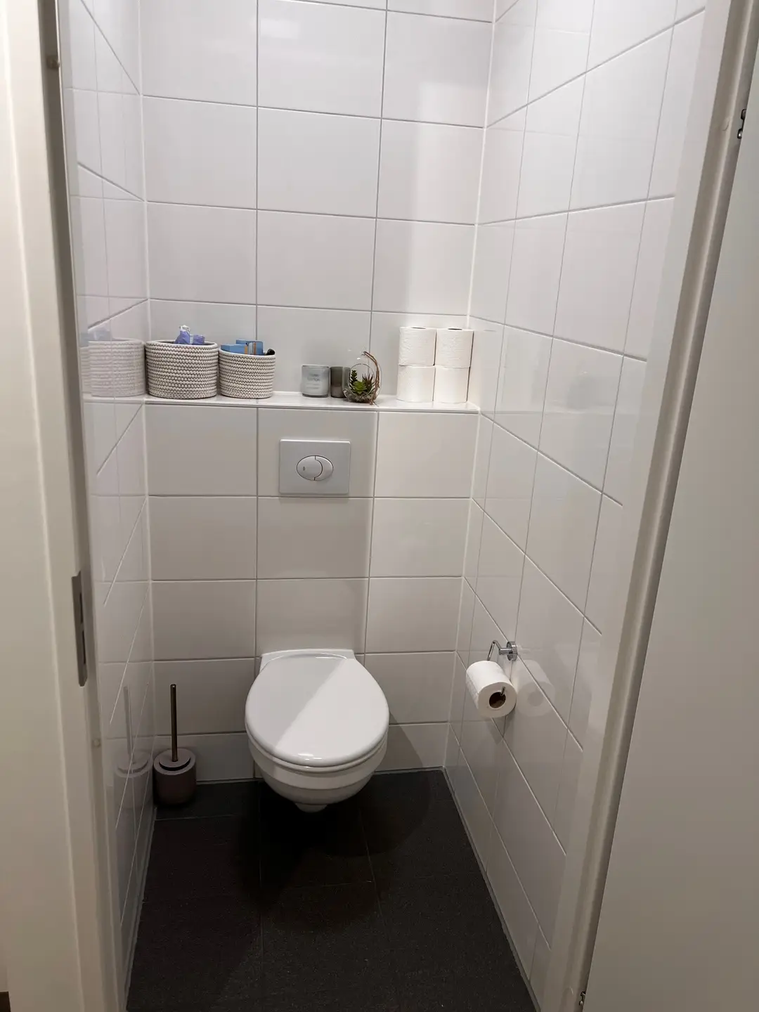 Foto #8 Appartement Burgerhoutsestraat Roosendaal