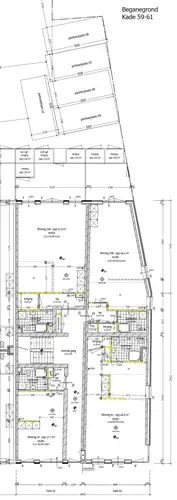 Foto #12 Appartement Kade Roosendaal