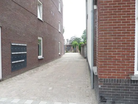 Foto #16 Appartement Kade Roosendaal
