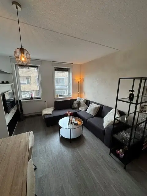 Foto #4 Appartement Kade Roosendaal