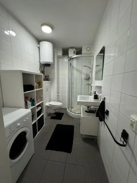 Foto #12 Appartement Kade Roosendaal