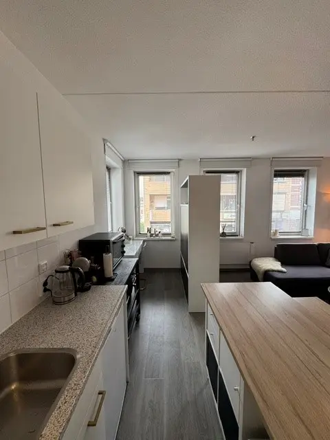 Foto #7 Appartement Kade Roosendaal