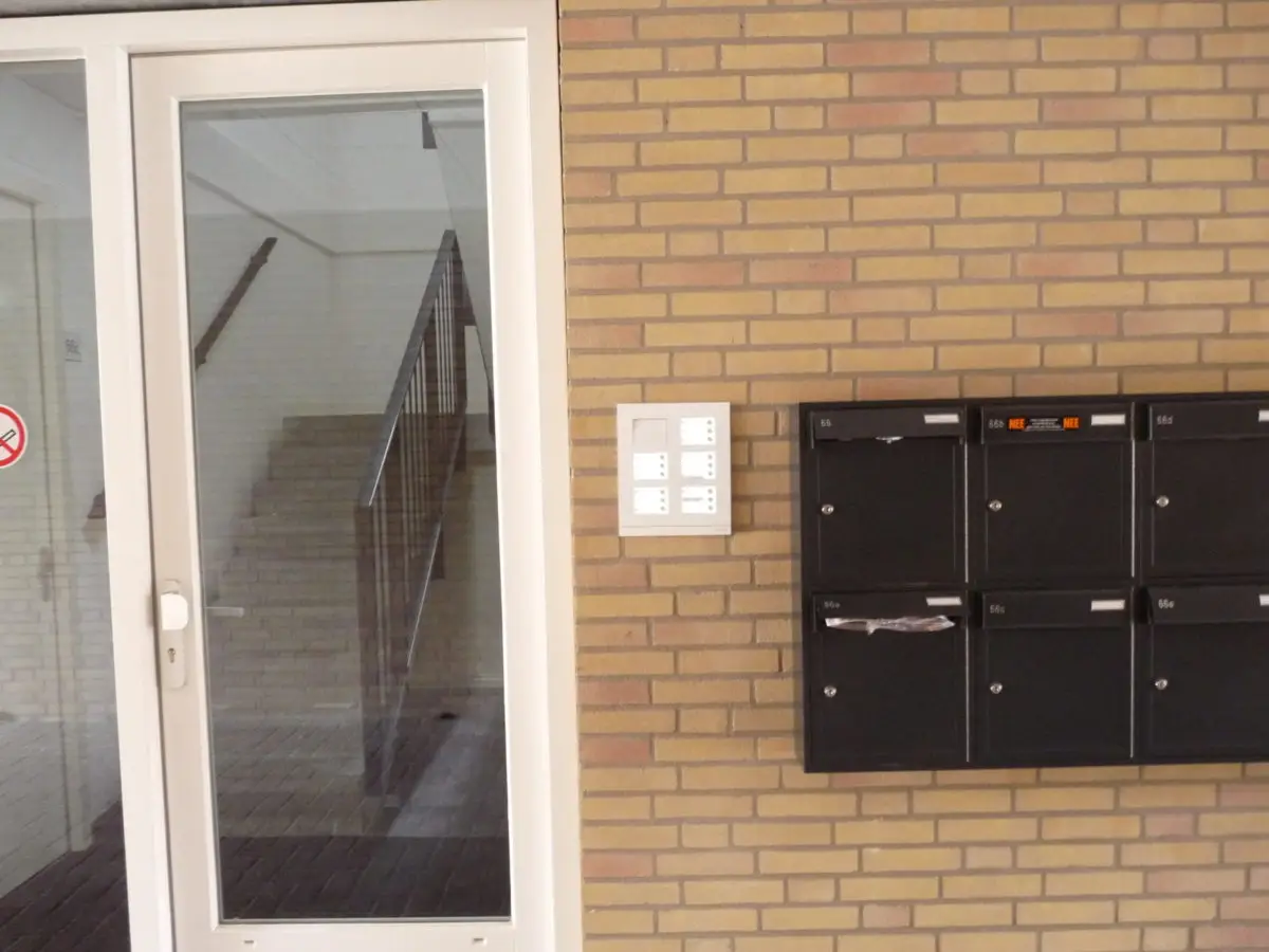 Foto #9 Appartement Hulsdonksestraat Roosendaal