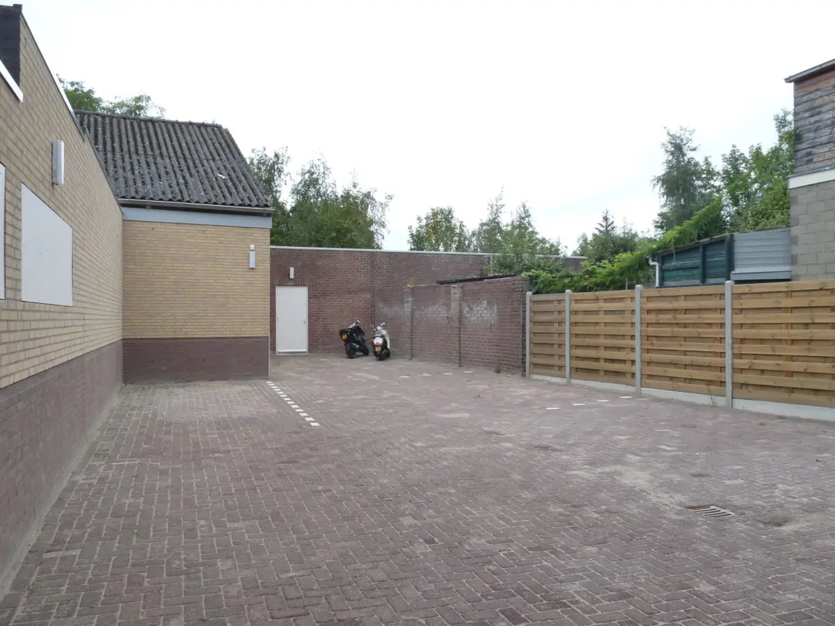 Foto #10 Appartement Hulsdonksestraat Roosendaal