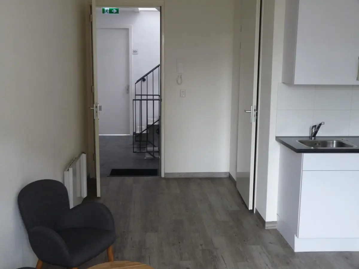 Foto #8 Appartement Hulsdonksestraat Roosendaal