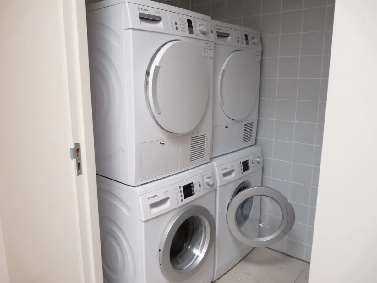 Foto #11 Appartement Hulsdonksestraat Roosendaal
