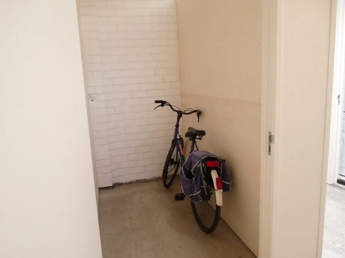 Foto #13 Appartement Hulsdonksestraat Roosendaal
