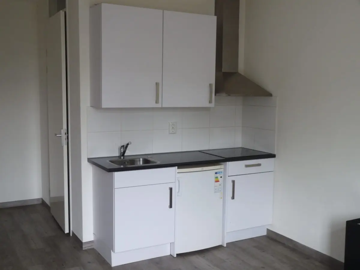 Foto #5 Appartement Hulsdonksestraat Roosendaal