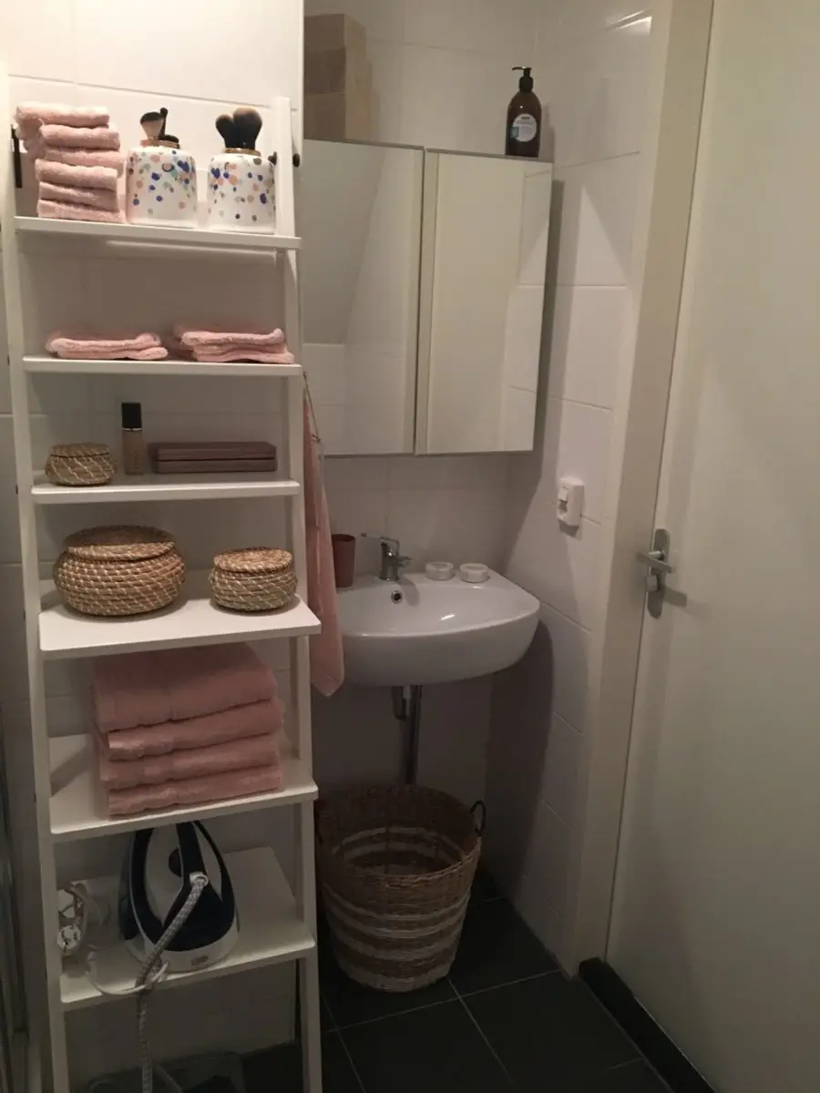 Foto #4 Appartement Hulsdonksestraat Roosendaal