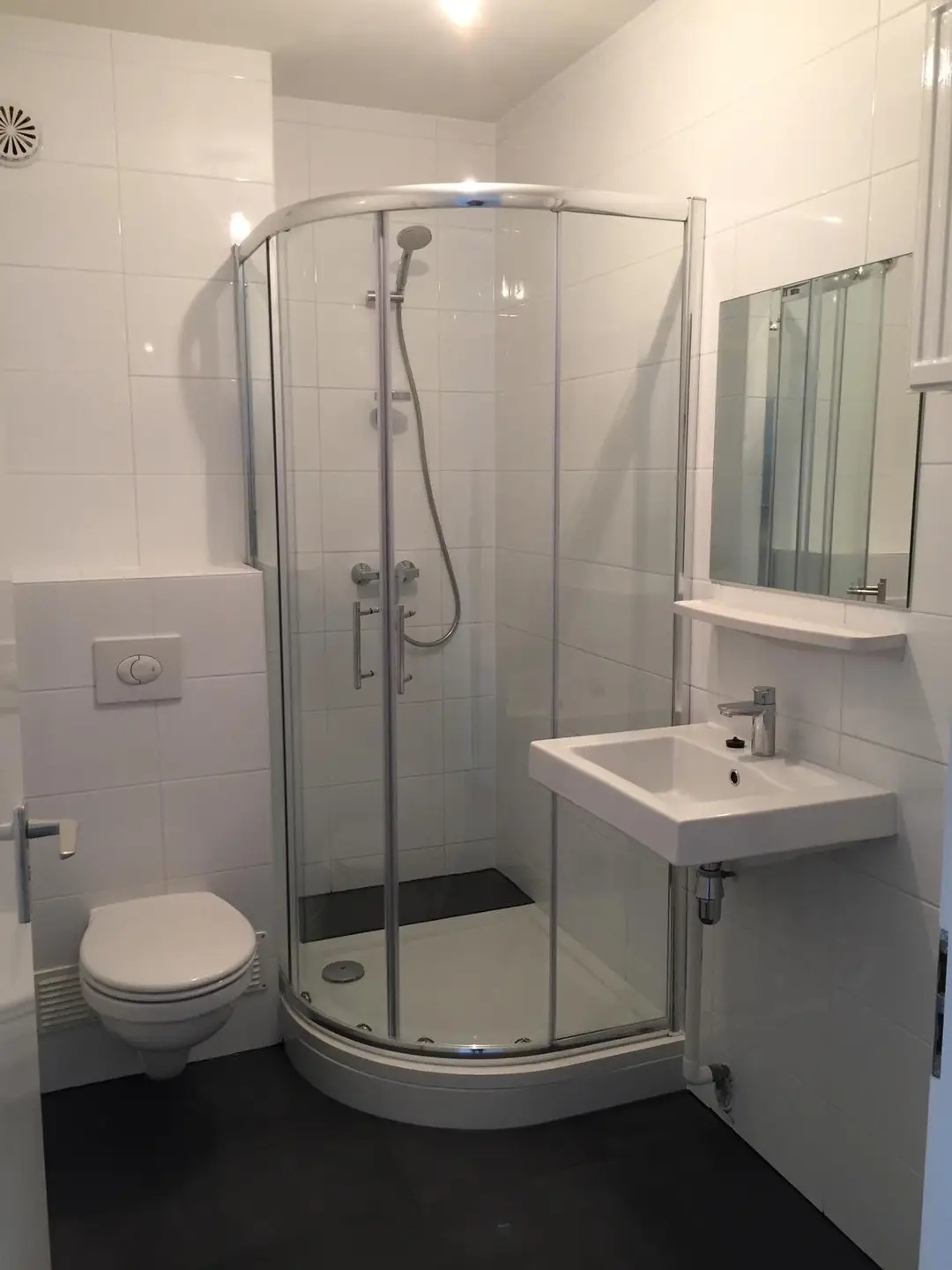 Foto #6 Appartement Hulsdonksestraat Roosendaal