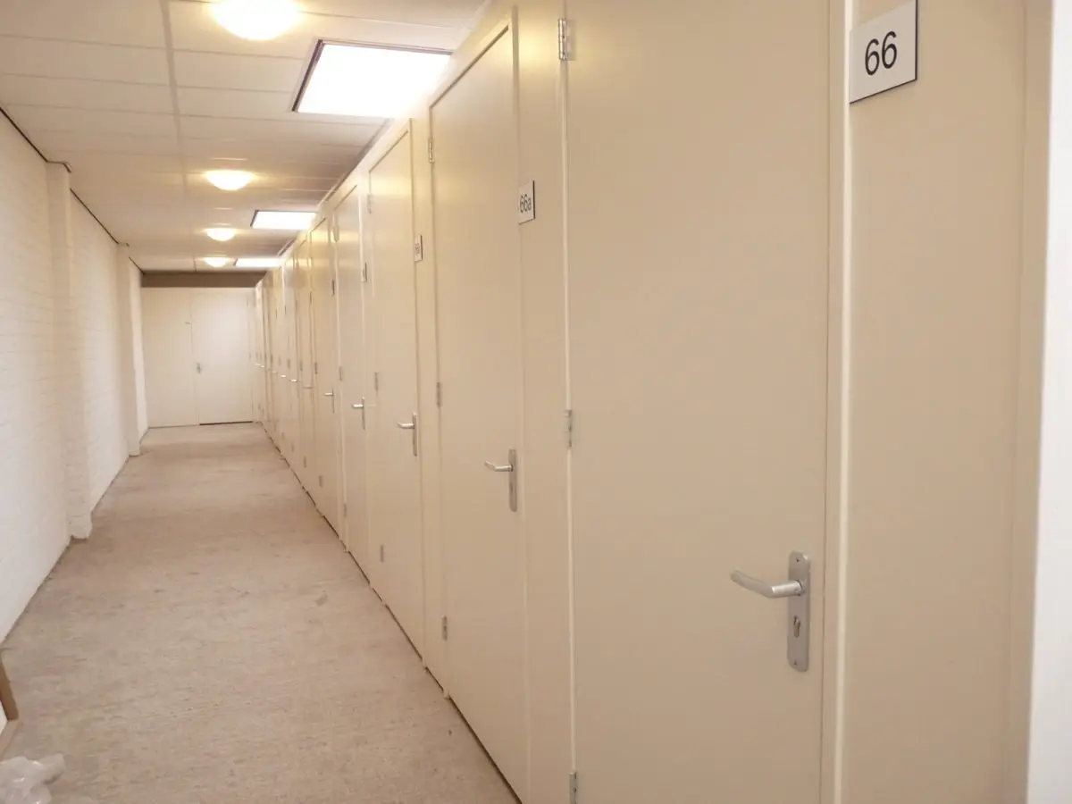 Foto #12 Appartement Hulsdonksestraat Roosendaal