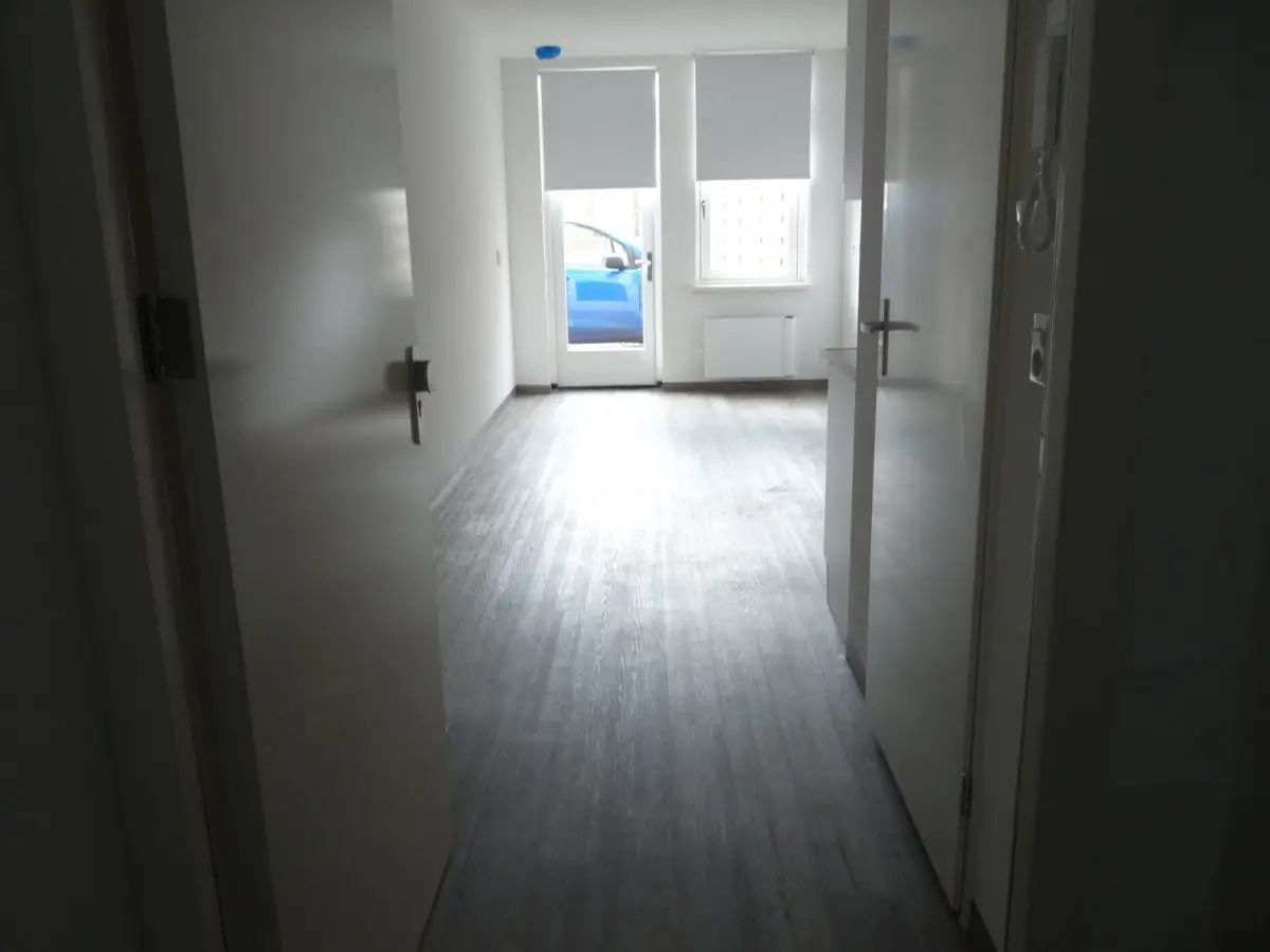 Foto #4 Appartement Hulsdonksestraat Roosendaal