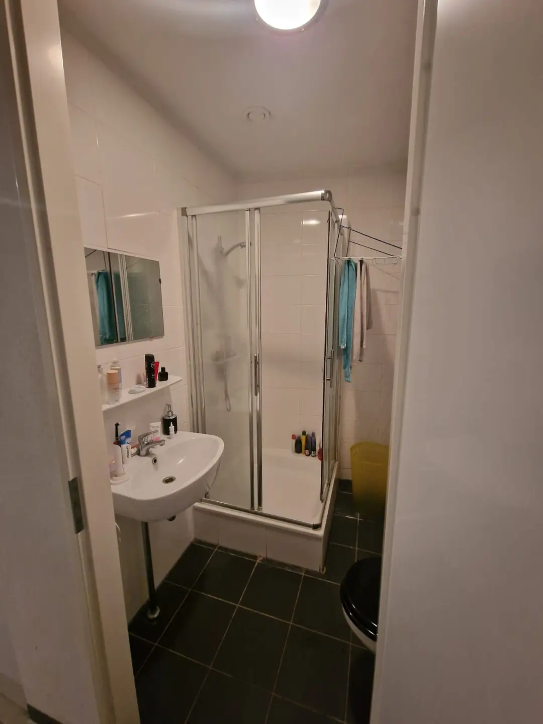 Foto #5 Appartement Hulsdonksestraat Roosendaal
