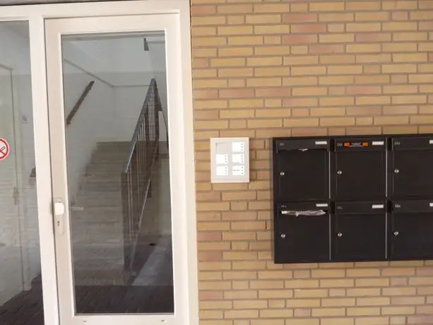Foto #9 Appartement Hulsdonksestraat Roosendaal