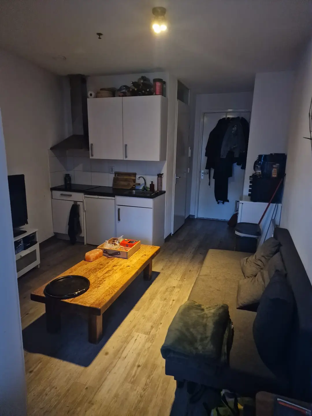 Foto #8 Appartement Hulsdonksestraat Roosendaal
