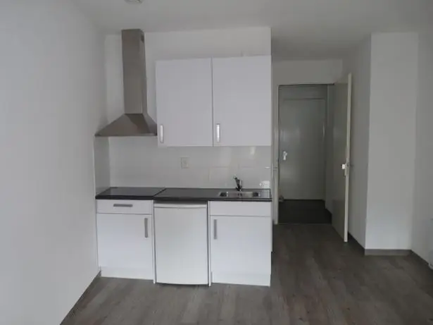 Foto #3 Appartement Hulsdonksestraat Roosendaal