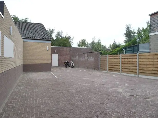 Foto #11 Appartement Hulsdonksestraat Roosendaal