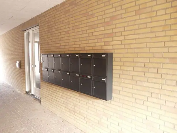 Foto #10 Appartement Hulsdonksestraat Roosendaal