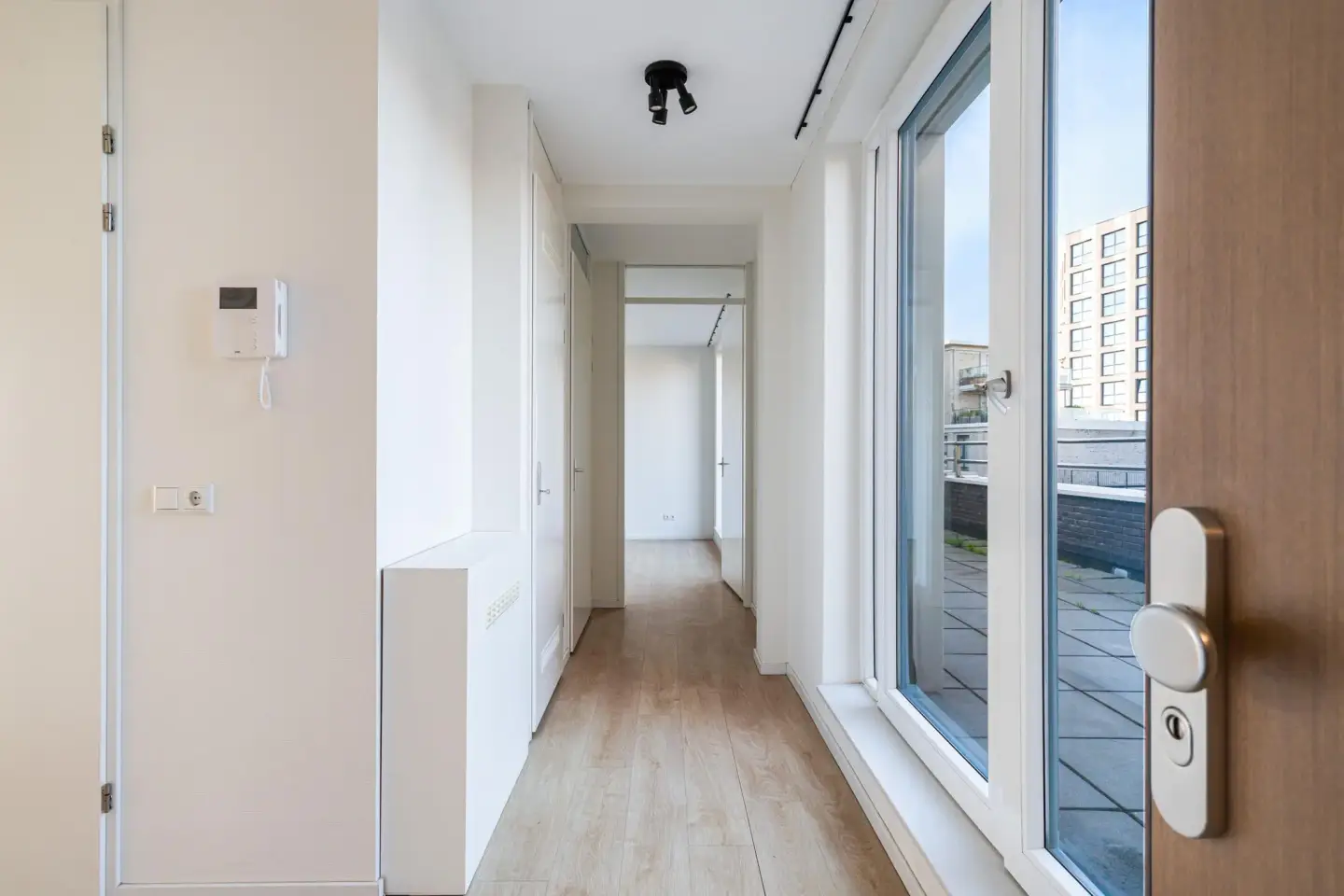 Foto #1 Appartement Houttuinen Delft